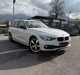 BMW 320 Touring-xdrive-B47-автомат-кожа-нави | Auto.bg — изображение 12 BMW 320 Touring-xdrive-B47-автомат-кожа-нави | Auto.bg — изображение 12