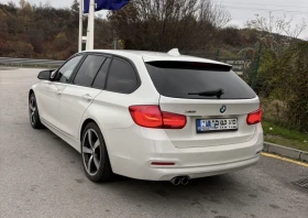 BMW 320 Touring-xdrive-B47-автомат-кожа-нави | Auto.bg — изображение 11 BMW 320 Touring-xdrive-B47-автомат-кожа-нави | Auto.bg — изображение 11