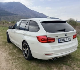 BMW 320 Touring-xdrive-B47-автомат-кожа-нави - 12499 € - 28365449 7 | Car24.bg BMW 320 Touring-xdrive-B47-автомат-кожа-нави - 12499 € - 28365449 7