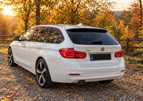 BMW 320 Touring-xdrive-B47-автомат-кожа-нави - 10999 € - 28365449 14 | Car24.bg BMW 320 Touring-xdrive-B47-автомат-кожа-нави - 10999 € - 28365449 14