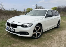 BMW 320 Touring-xdrive-B47-автомат-кожа-нави - 12499 € - 28365449 9 | Car24.bg BMW 320 Touring-xdrive-B47-автомат-кожа-нави - 12499 € - 28365449 9