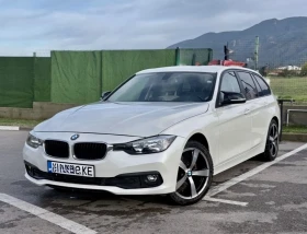 BMW 320 Touring-xdrive-B47-автомат-кожа-нави - Car24.bg BMW 320 Touring-xdrive-B47-автомат-кожа-нави