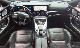 Mercedes-Benz AMG GT 43 4MATIC+ /ОБДУХВАНЕ/ШИБИДАХ/ДИСТРОНИК/360 - 43500 € - 67373015 7 | Car24.bg Mercedes-Benz AMG GT 43 4MATIC+ /ОБДУХВАНЕ/ШИБИДАХ/ДИСТРОНИК/360 - 43500 € - 67373015 7