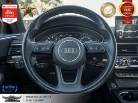 Audi A4 * 2.0 Mild Hybrid Komfort| QUATTRO| SUNROOF| АВТОК | Auto.bg — изображение 13 Audi A4 * 2.0 Mild Hybrid Komfort| QUATTRO| SUNROOF| АВТОК | Auto.bg — изображение 13