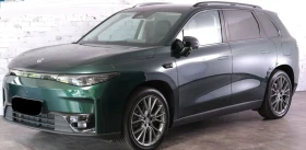 Leapmotor C10 ЧИСТО НОВ | C10 | DESIGN | 82kWh | 300 к.с