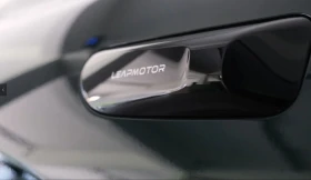 Leapmotor C10 ЧИСТО НОВ | C10 | DESIGN | 82kWh | 300 к.с | Auto.bg — изображение 9 Leapmotor C10 ЧИСТО НОВ | C10 | DESIGN | 82kWh | 300 к.с | Auto.bg — изображение 9