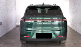 Leapmotor C10 ЧИСТО НОВ | C10 | DESIGN | 82kWh | 300 к.с | Auto.bg — изображение 5 Leapmotor C10 ЧИСТО НОВ | C10 | DESIGN | 82kWh | 300 к.с | Auto.bg — изображение 5