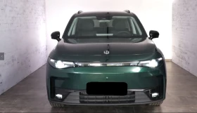 Leapmotor C10 ЧИСТО НОВ | C10 | DESIGN | 82kWh | 300 к.с | Auto.bg — изображение 2 Leapmotor C10 ЧИСТО НОВ | C10 | DESIGN | 82kWh | 300 к.с | Auto.bg — изображение 2