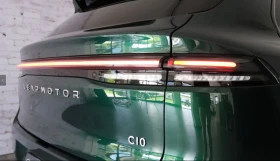 Leapmotor C10 ЧИСТО НОВ | C10 | DESIGN | 82kWh | 300 к.с | Auto.bg — изображение 6 Leapmotor C10 ЧИСТО НОВ | C10 | DESIGN | 82kWh | 300 к.с | Auto.bg — изображение 6