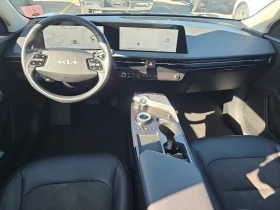 Kia EV6 EV6 WIND* OBDUHVANE* PODGREV* | Auto.bg — изображение 10 Kia EV6 EV6 WIND* OBDUHVANE* PODGREV* | Auto.bg — изображение 10