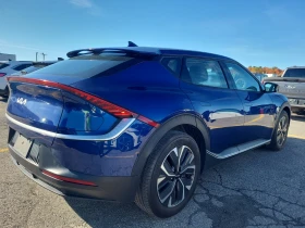 Kia EV6 EV6 WIND* OBDUHVANE* PODGREV* | Auto.bg — изображение 16 Kia EV6 EV6 WIND* OBDUHVANE* PODGREV* | Auto.bg — изображение 16