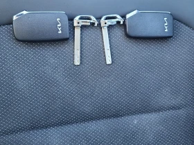 Kia EV6 EV6 WIND* OBDUHVANE* PODGREV* | Auto.bg — изображение 8 Kia EV6 EV6 WIND* OBDUHVANE* PODGREV* | Auto.bg — изображение 8