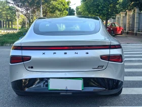 Xpeng P7 P7i 610 Max Performance Edition | Auto.bg — изображение 5 Xpeng P7 P7i 610 Max Performance Edition | Auto.bg — изображение 5