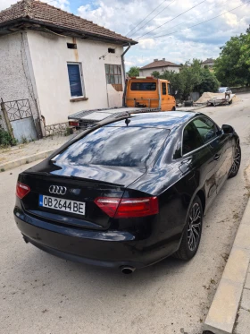 Audi A5 - 6500 € - 77516972 4 | Car24.bg Audi A5 - 6500 € - 77516972 4