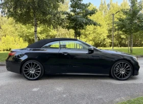 Mercedes-Benz E 220 AMG / КАБРИОЛЕТ / BURMASTER / HEAD UP / ПОДГРЕВ - 30000 € - 29324099 8 | Car24.bg Mercedes-Benz E 220 AMG / КАБРИОЛЕТ / BURMASTER / HEAD UP / ПОДГРЕВ - 30000 € - 29324099 8