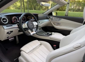 Mercedes-Benz E 220 AMG / КАБРИОЛЕТ / BURMASTER / HEAD UP / ПОДГРЕВ - 30000 € - 29324099 9 | Car24.bg Mercedes-Benz E 220 AMG / КАБРИОЛЕТ / BURMASTER / HEAD UP / ПОДГРЕВ - 30000 € - 29324099 9
