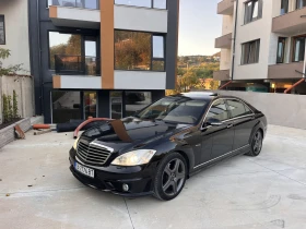 Mercedes-Benz S 320 AMG LONG - 5999 € - 51021266 3 | Car24.bg Mercedes-Benz S 320 AMG LONG - 5999 € - 51021266 3
