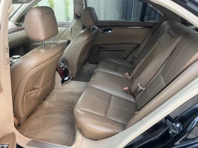 Mercedes-Benz S 320 AMG LONG - 5999 € - 51021266 11 | Car24.bg Mercedes-Benz S 320 AMG LONG - 5999 € - 51021266 11