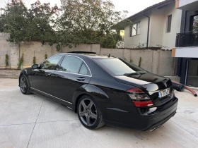 Mercedes-Benz S 320 AMG LONG - 5999 € - 51021266 4 | Car24.bg Mercedes-Benz S 320 AMG LONG - 5999 € - 51021266 4