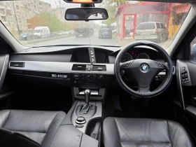 BMW 520 Автоматик, Десен волан | Auto.bg — изображение 12 BMW 520 Автоматик, Десен волан | Auto.bg — изображение 12