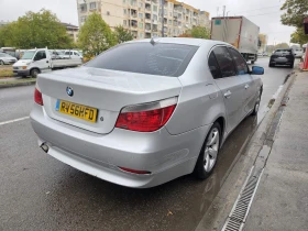 BMW 520 Автоматик, Десен волан | Auto.bg — изображение 4 BMW 520 Автоматик, Десен волан | Auto.bg — изображение 4