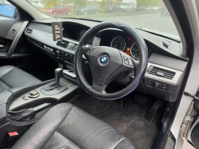 BMW 520 Автоматик, Десен волан | Auto.bg — изображение 13 BMW 520 Автоматик, Десен волан | Auto.bg — изображение 13