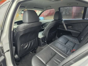 BMW 520 Автоматик, Десен волан | Auto.bg — изображение 9 BMW 520 Автоматик, Десен волан | Auto.bg — изображение 9