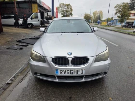BMW 520 Автоматик, Десен волан | Auto.bg — изображение 3 BMW 520 Автоматик, Десен волан | Auto.bg — изображение 3