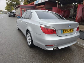 BMW 520 Автоматик, Десен волан | Auto.bg — изображение 6 BMW 520 Автоматик, Десен волан | Auto.bg — изображение 6