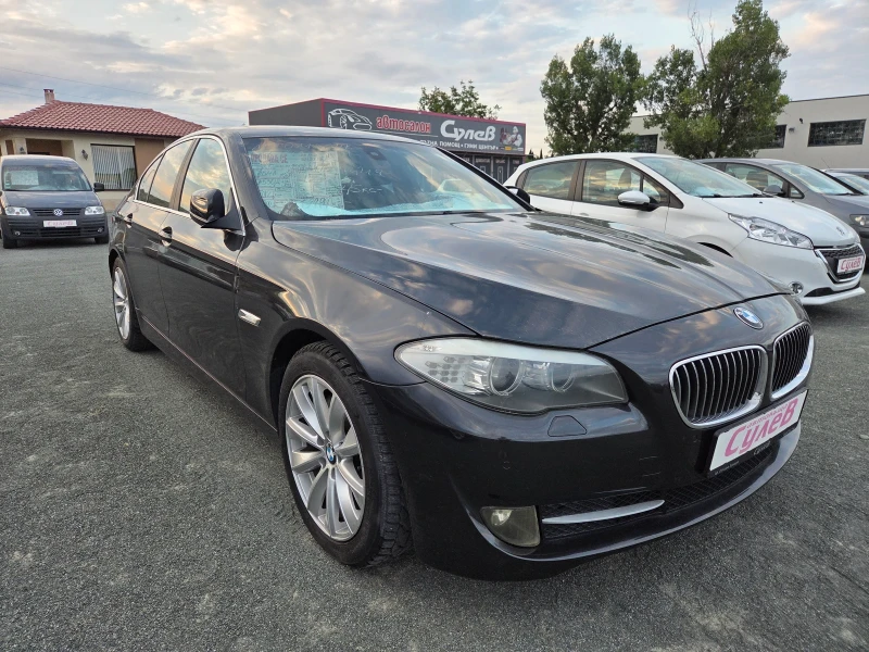 BMW 530 3, 0D245ksLEDEU5NAVIKOJAFULL - 10300 € - 76210761 1 | Car24.bg BMW 530 3, 0D245ksLEDEU5NAVIKOJAFULL - 10300 € - 76210761 1