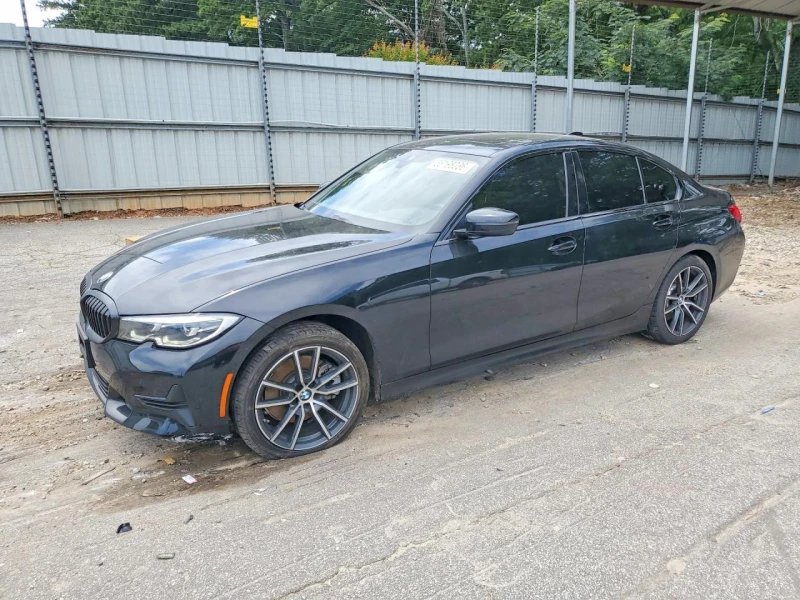 BMW 330 * X-DRIVE* - 17500 € / 34227.03 лв. - 64568336 1 | Car24.bg BMW 330 * X-DRIVE* - 17500 € / 34227.03 лв. - 64568336 1