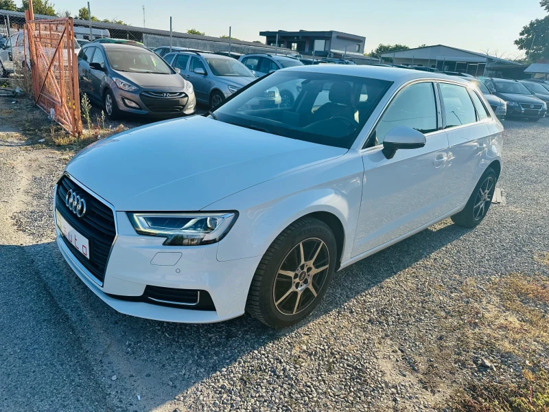 Audi A3 1.6TDI MATRIX - 11400 € - 60813417 1 | Car24.bg Audi A3 1.6TDI MATRIX - 11400 € - 60813417 1