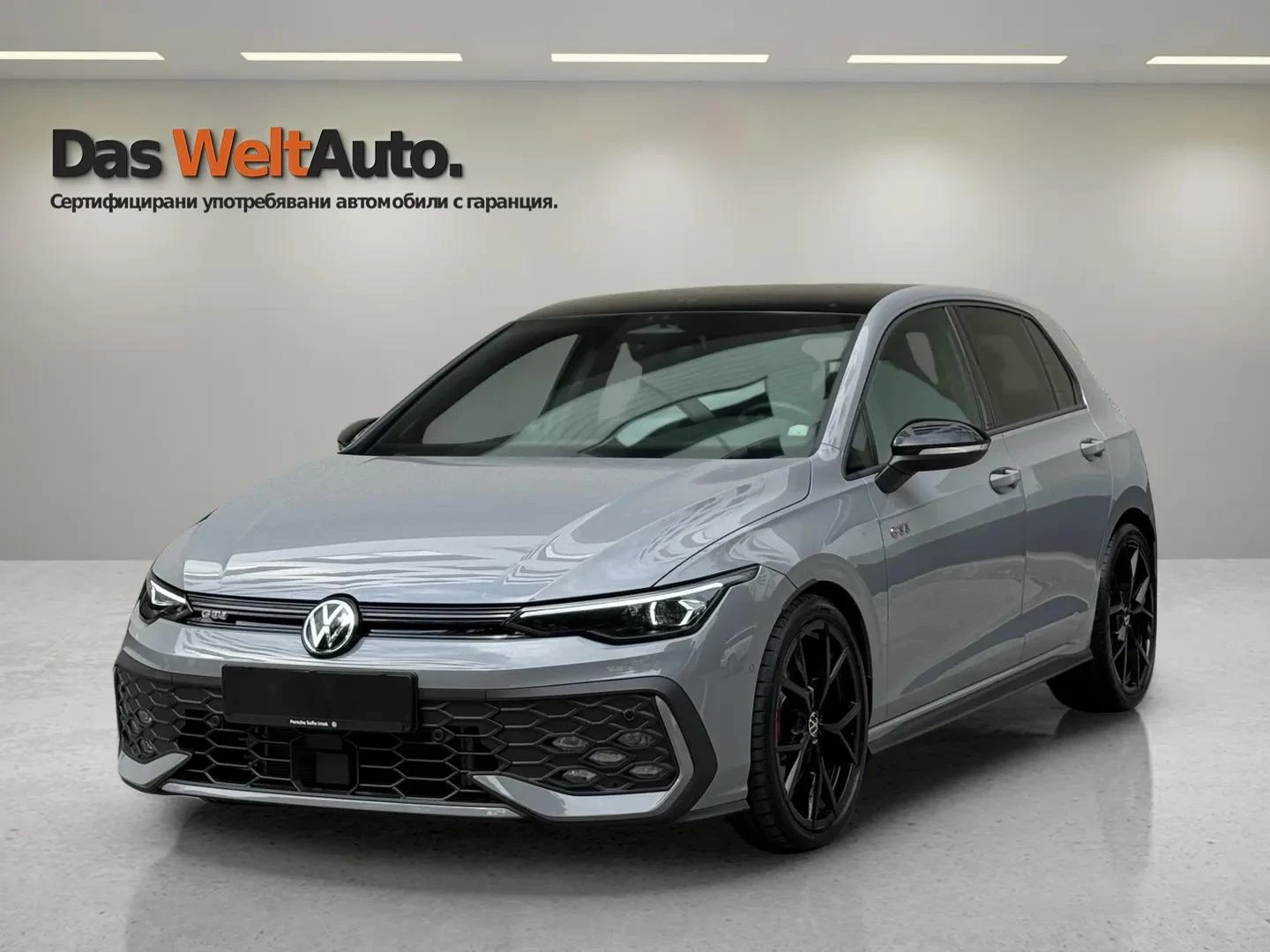 VW Golf undefined | Auto.bg — изображение 1 VW Golf undefined | Auto.bg — изображение 1