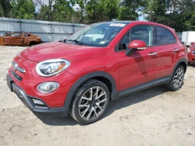 Fiat 500X Trekking Plus - Car24.bg Fiat 500X Trekking Plus