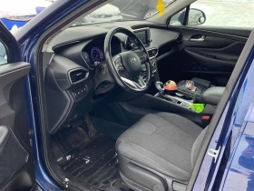 Hyundai Santa fe * Essential * CARFAX * БЕЗ ПЪРВОНАЧАЛНА ВНОСКА - 20600 лв. / 10532.61 € - 76976585 5 | Car24.bg Hyundai Santa fe * Essential * CARFAX * БЕЗ ПЪРВОНАЧАЛНА ВНОСКА - 20600 лв. / 10532.61 € - 76976585 5