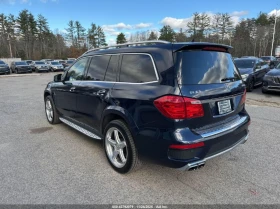 Mercedes-Benz GL 63 AMG 5.5L V8 FI DOHC 32V NF4 All Wheel Drive - 13200 € / 25816.96 лв. - 94372761 3 | Car24.bg Mercedes-Benz GL 63 AMG 5.5L V8 FI DOHC 32V NF4 All Wheel Drive - 13200 € / 25816.96 лв. - 94372761 3