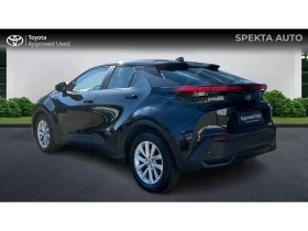 Toyota C-HR Месечна вноска от 320 - 28490 € / 55721.60 лв. - 63134425 2 | Car24.bg Toyota C-HR Месечна вноска от 320 - 28490 € / 55721.60 лв. - 63134425 2