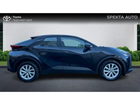 Toyota C-HR Месечна вноска от 320 - 28490 € / 55721.60 лв. - 63134425 17 | Car24.bg Toyota C-HR Месечна вноска от 320 - 28490 € / 55721.60 лв. - 63134425 17