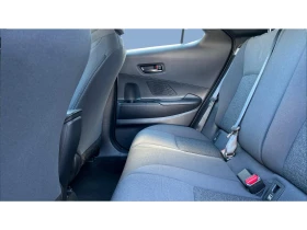 Toyota C-HR Месечна вноска от 320 - 28490 € / 55721.60 лв. - 63134425 11 | Car24.bg Toyota C-HR Месечна вноска от 320 - 28490 € / 55721.60 лв. - 63134425 11
