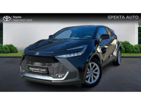 Toyota C-HR Месечна вноска от 320 - Car24.bg Toyota C-HR Месечна вноска от 320