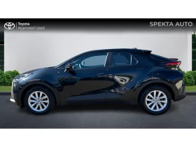 Toyota C-HR Месечна вноска от 320 - 28490 € / 55721.60 лв. - 63134425 3 | Car24.bg Toyota C-HR Месечна вноска от 320 - 28490 € / 55721.60 лв. - 63134425 3