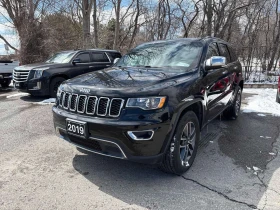 Jeep Grand cherokee * Limited * PANORAMA* ПОДГРЕВИ * CARFAX * - Car24.bg Jeep Grand cherokee * Limited * PANORAMA* ПОДГРЕВИ * CARFAX *