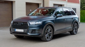 Audi Q7 50 TDI| MATRIX | 6+ 1 | 8ZF - 19999 € / 39114.64 лв. - 75861639 3 | Car24.bg Audi Q7 50 TDI| MATRIX | 6+ 1 | 8ZF - 19999 € / 39114.64 лв. - 75861639 3