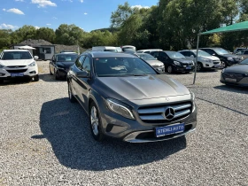 Mercedes-Benz GLA 200 2.0CDI EURO6B