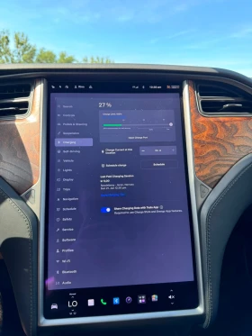 Tesla Model X Raven Long Range - 41700 € / 81558.11 лв. - 35466127 16 | Car24.bg Tesla Model X Raven Long Range - 41700 € / 81558.11 лв. - 35466127 16
