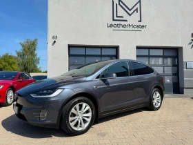 Tesla Model X Raven Long Range - 41700 € / 81558.11 лв. - 35466127 2 | Car24.bg Tesla Model X Raven Long Range - 41700 € / 81558.11 лв. - 35466127 2
