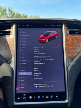 Tesla Model X Raven Long Range - 41700 € / 81558.11 лв. - 35466127 15 | Car24.bg Tesla Model X Raven Long Range - 41700 € / 81558.11 лв. - 35466127 15