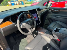 Tesla Model X Raven Long Range - 41700 € / 81558.11 лв. - 35466127 7 | Car24.bg Tesla Model X Raven Long Range - 41700 € / 81558.11 лв. - 35466127 7