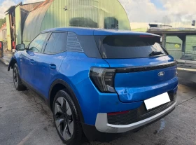 Ford Explorer Premium 77kWh | Auto.bg — изображение 2 Ford Explorer Premium 77kWh | Auto.bg — изображение 2