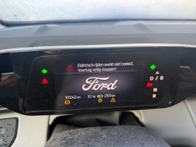 Ford Explorer Premium 77kWh | Auto.bg — изображение 9 Ford Explorer Premium 77kWh | Auto.bg — изображение 9
